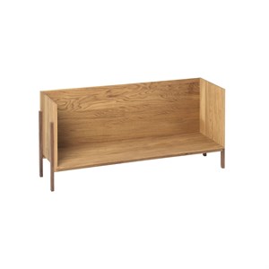Kristina Dam - Hylde - Stack Floor Shelf - Mid/Bottom