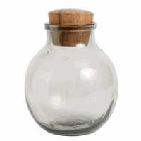 Muubs - Krukke - "Smoke M"