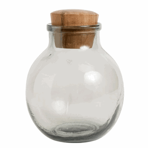 Muubs - Krukke - "Smoke M"