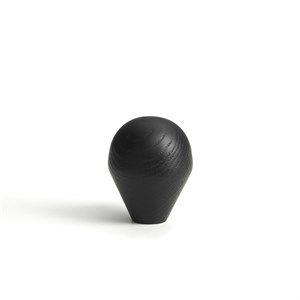 Image of The Oak Men - Buoy - Greb/knage Sort - Large