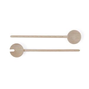 Image of OYOY - Yumi Salad set - Natur
