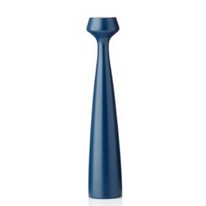 Image of Applicata lysestage - Blossom Lily - Dark Petrol (24,5 cm)