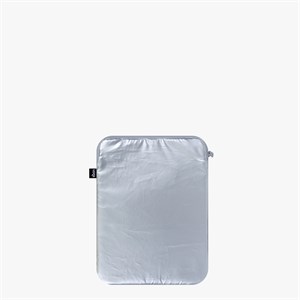 LOQI - Laptop cover - Silver
