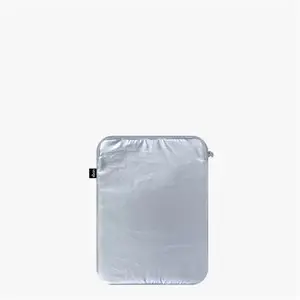 LOQI - Laptop cover - Silver