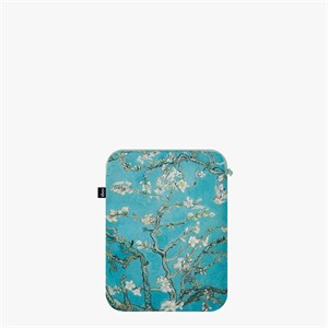LOQI - Laptop cover - Almond Blossom