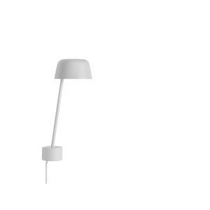 Image of Muuto - Learn lamp - grå