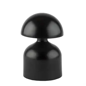 2Have -  Lampe Low 15x10 cm LED/USB Sort Touch