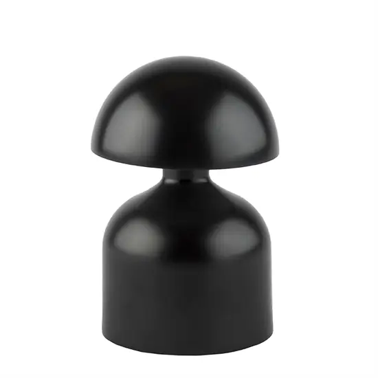 2Have -  Lampe Low 15x10 cm LED/USB Sort Touch