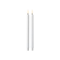 STOFF Nagel - LED kertelys af Uyuni Lightning - 20 cm
