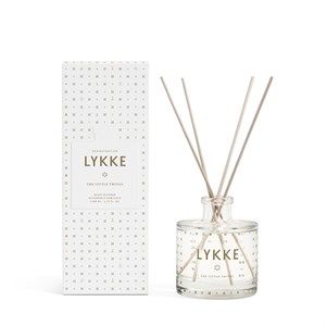 Image of Skandinavisk duft diffuser - LYKKE