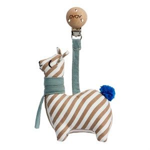 Image of OYOY - Lama - Baby Carrier Clip