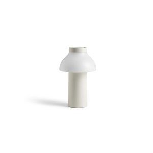 Image of HAY - PC Portable Lampe - Creme Hvid