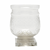 Au Maison - Lanterne "Delight Deluxe" - Transparent 