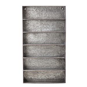 Image of Bloomingville - Leon hylde - Metal