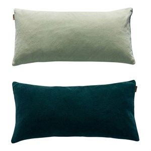 Image of OYOY - Lia - Pude - Fog Green/Trekking Green