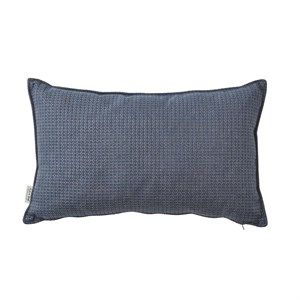 Image of Cane Line - Link - Pyntepude (32x52x12 cm) - Blå