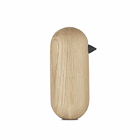 Normann Copenhagen  - Little Bird (13,5 cm) - Eg