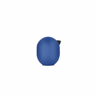 Normann Copenhagen  - Little Bird (4,5 cm) - Ink Blue
