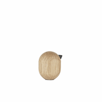 Normann Copenhagen  - Little Bird (4,5 cm) - Eg