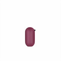Normann Copenhagen  - Little Bird (5 cm) - Magenta