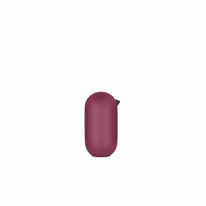 Image of Normann Copenhagen - Little Bird (5 cm) - Magenta