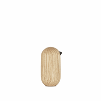 Normann Copenhagen  - Little Bird (5 cm) - Eg