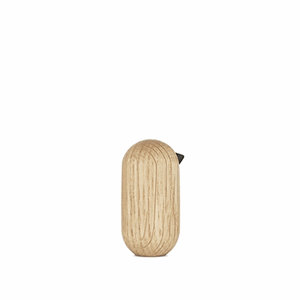 Image of Normann Copenhagen - Little Bird (5 cm) - Eg