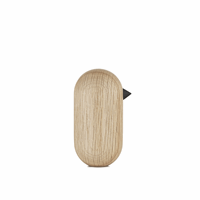 Normann Copenhagen  - Little Bird (10 cm) - Eg