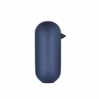 Normann Copenhagen  - Little Bird (13,5 cm) - Dark Blue