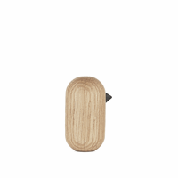 Normann Copenhagen  - Little Bird (7 cm) - Eg