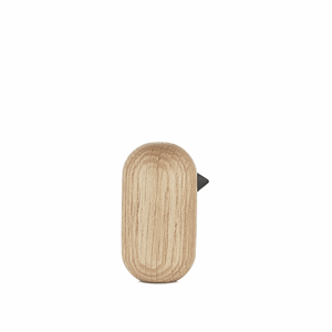 Image of Normann Copenhagen - Little Bird (7 cm) - Eg