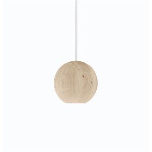 Image of Mater lampe - Liuku ball base til lampe