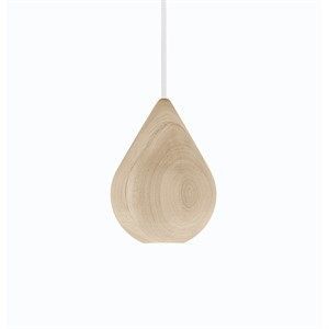 Image of Mater lampe - Liuku drop base til lampe