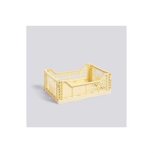 Image of HAY - Colour Kasse - Medium- Lys Gul