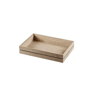 MOEBE - Organise kasse , Small 25x17 cm