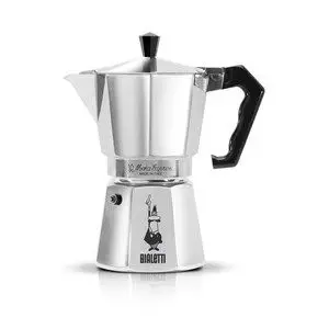 Bialetti - Moka retro 1 kop - limited edition