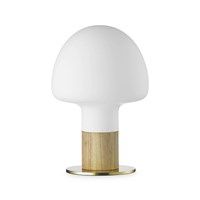 Watt a Lamp - Mush - Bordlampe - Opal