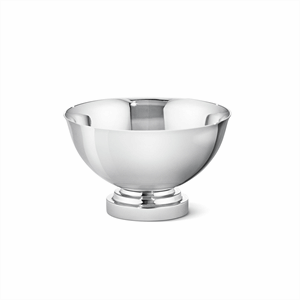 Image of Georg Jensen - Manhattan skål - Lille