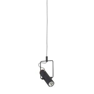Image of Zuiver - Pendel lampe MARLON - Sort