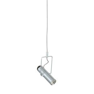 Image of Zuiver - Pendel lampe MARLON - Galvaniseret