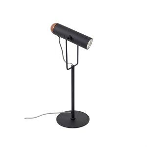Image of Zuiver - Bordlampe MARLON sort
