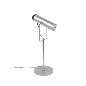 Image of Zuiver - Bordlampe MARLON galvaniseret