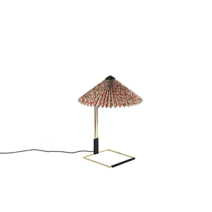 HAY x Liberty Matin Bordlampe Limited Edition - Betsy Ann (small)