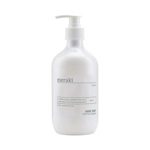 Image of Meraki - Håndsæbe - Pure - 490 ml.