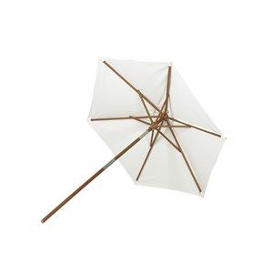 Image of Skagerak - Messina Parasol - Ø: 210 cm