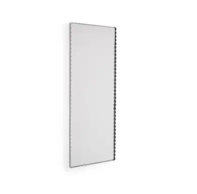 HAY - Arcs Mirror - Rectangle / M-Mirrored