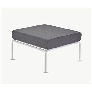Image of Skagerak (Trip Trap) - Mojo Puf - Charcoal