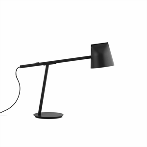 Image of Normann Copenhagen - Momento bordlampe - Sort