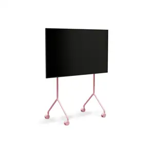 Pedestal - TV-Stander - Moon Light - 32"-44" - Bubble Gum