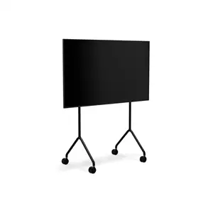 Pedestal - TV-Stander - Moon Light - 32"-44" - Mørkegrå / Charcoal